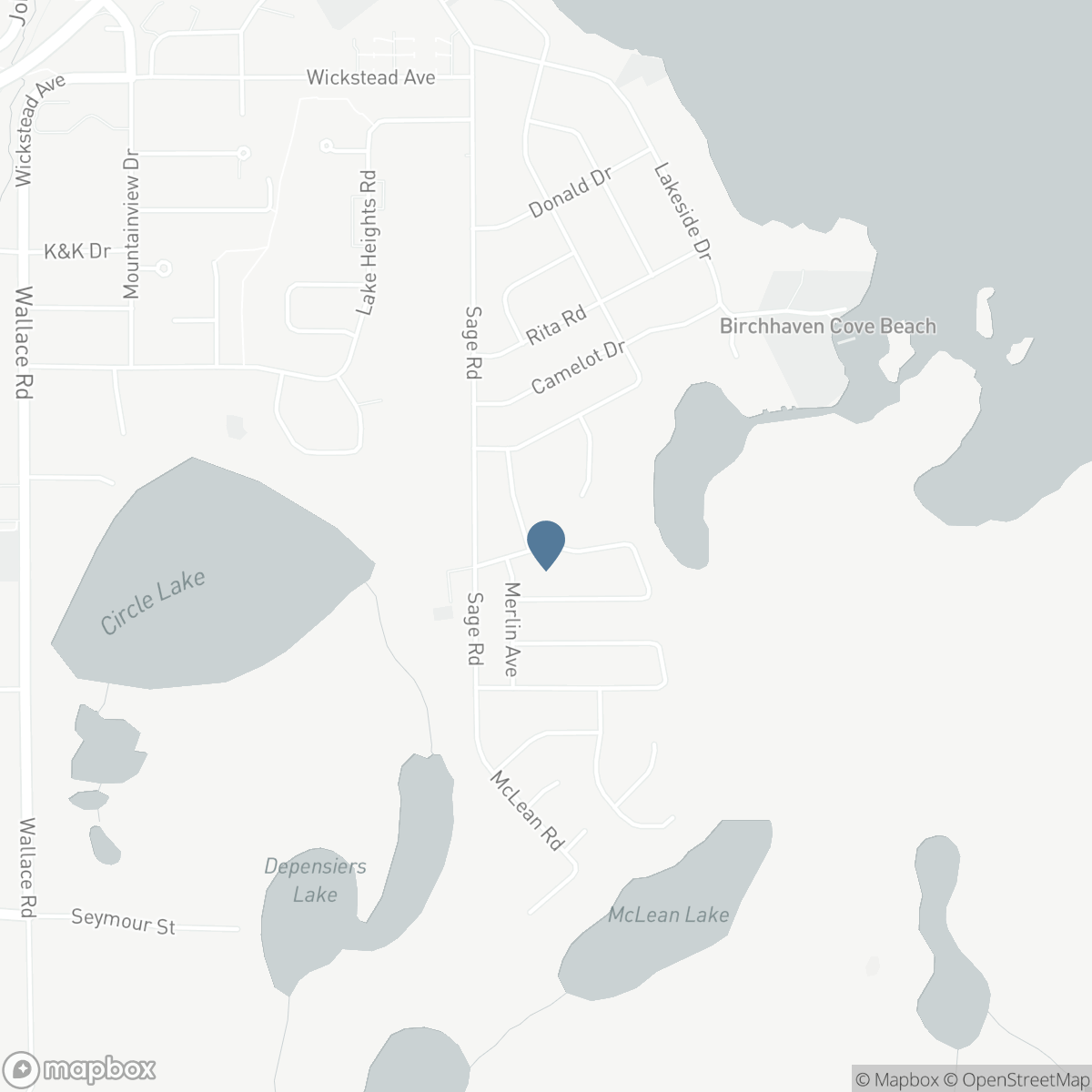 29 SHALLOT CRESCENT, North Bay, Ontario P1A 3V7